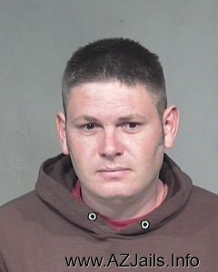 Randy Purtill           Arrest