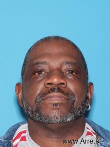 Randy Roberts Arrest Mugshot