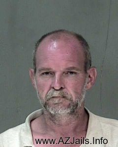 Randy Slawson Arrest