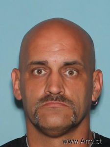 Randy Smith Arrest Mugshot