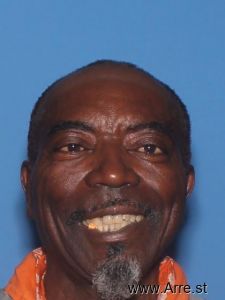 Randy Young Arrest Mugshot