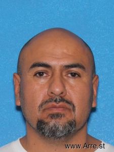 Raphael Gastelum Arrest Mugshot