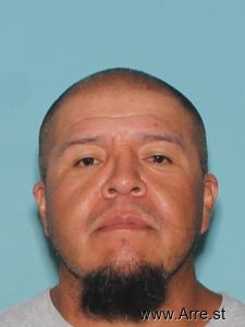 Raphael Henry Arrest Mugshot