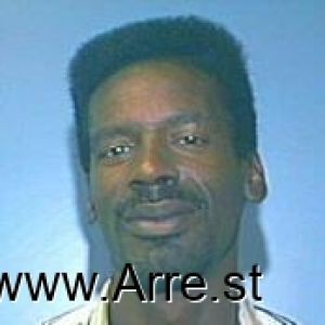 Rasool Ameen Arrest Mugshot