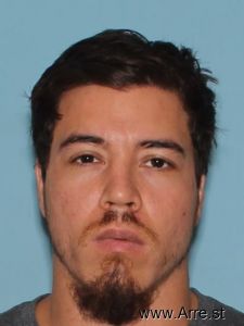 Raul Cuevas Arrest Mugshot