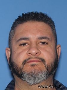 Raul Jr Arrest Mugshot