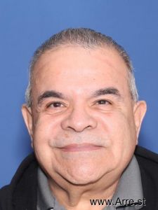 Raul Torres Arrest Mugshot