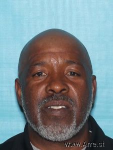 Ray Brown Arrest Mugshot