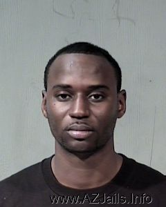 Ray Hare              Arrest Mugshot