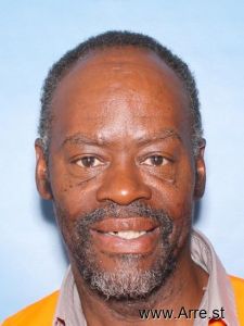 Ray Hollis Arrest Mugshot