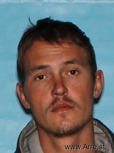 Ray Lansing Arrest Mugshot