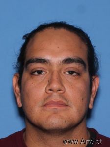 Ray Munoz Arrest Mugshot