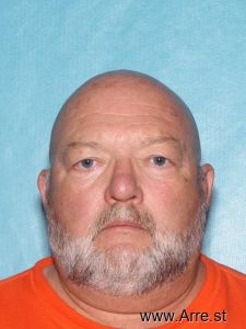 Ray Peirson Arrest Mugshot