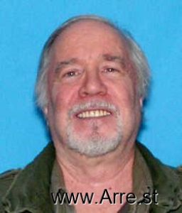 Ray Raymond Arrest Mugshot