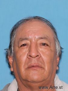 Ray Tishie Arrest Mugshot