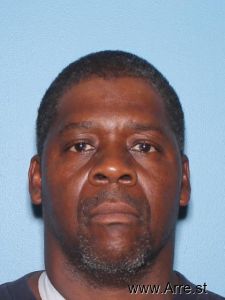 Rayford Terrell Arrest Mugshot