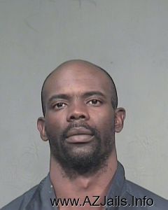 Raymale Fulton            Arrest