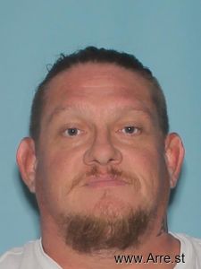Raymond Bell Arrest Mugshot