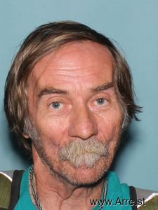 Raymond Black Arrest Mugshot