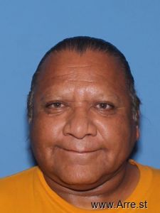 Raymond Celaya Arrest Mugshot