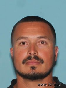 Raymond Cruz Arrest Mugshot