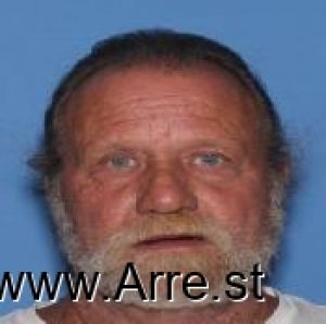 Raymond Davenport Arrest Mugshot