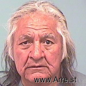 Raymond Enjady Arrest Mugshot