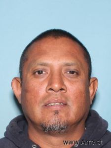 Raymond Gonzales Arrest Mugshot