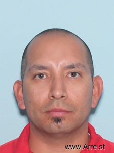 Raymond Holguin Arrest Mugshot