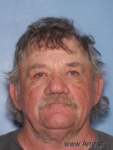 Raymond James Arrest Mugshot