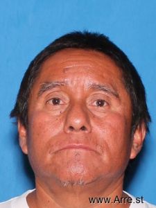 Raymond John Arrest Mugshot