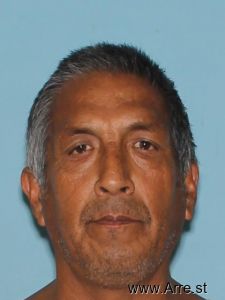 Raymond King Arrest Mugshot