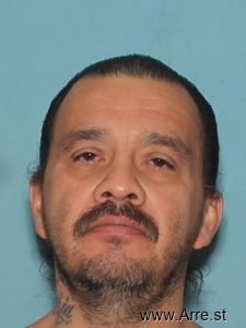 Raymond Kramer Arrest Mugshot