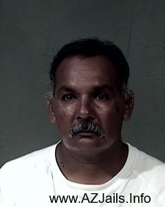 Raymond Laborin           Arrest Mugshot