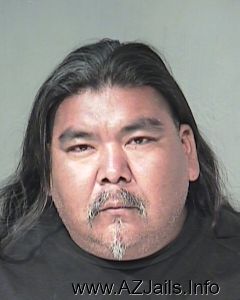 Raymond Lopez Arrest