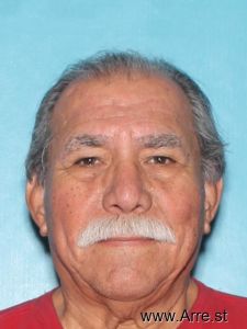 Raymond Padilla Arrest Mugshot