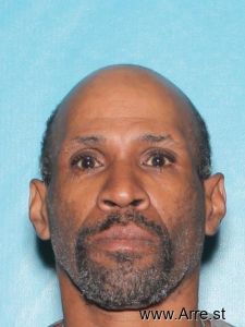 Raymond Pinkston Arrest Mugshot