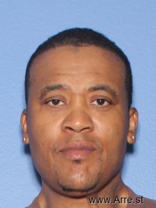 Raymond Powells Arrest Mugshot