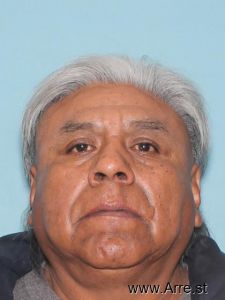 Raymond Ramon Jr Arrest Mugshot