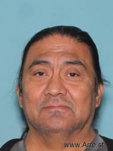 Raymond Rodriguez Arrest Mugshot