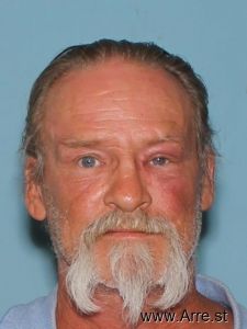 Raymond Smith Arrest Mugshot