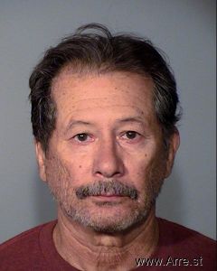 Raymond Sobarzo Arrest Mugshot