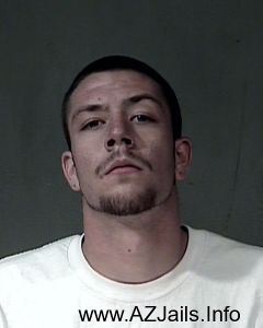 Raymond Vest              Arrest Mugshot