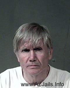 Raymond Westover          Arrest Mugshot