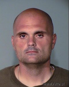 Raymond Williams Arrest Mugshot