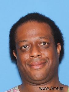 Raymone Montgomery Arrest Mugshot