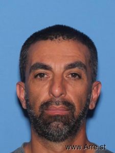 Raymundo Caro Arrest Mugshot