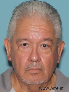 Raymundo Lopez Arrest Mugshot