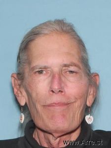 Rebecca Redelsheimer Arrest Mugshot