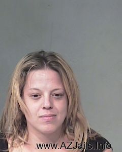 Rebecca Smith Arrest